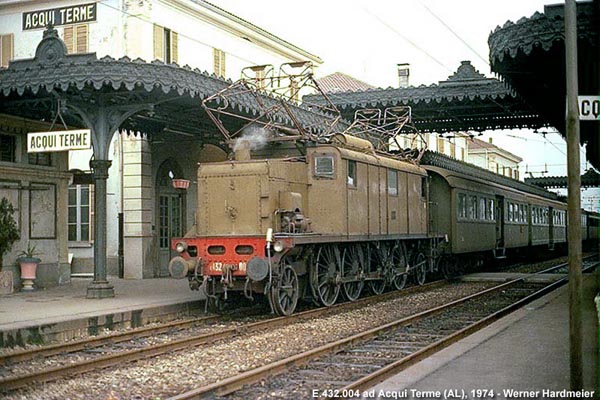 locomodel e 432 scala n